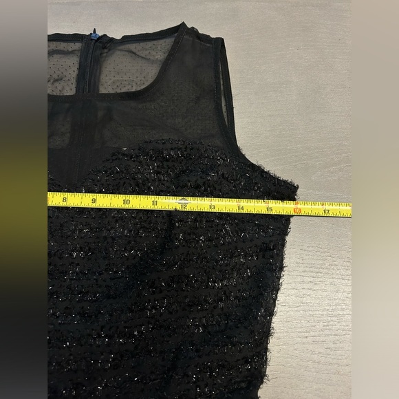 Altar’d‎ State Little Black Dress Size XS - Picture 7 of 9